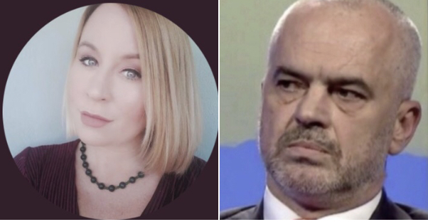 Edi Rama hakmerret me  gazetaren kritike ndaj tij