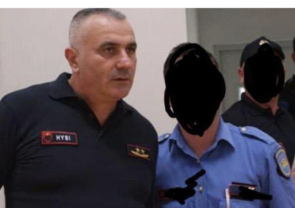 Denoncimi te Berisha: Drejtori i burgut liroi varësin e një polici, i dha gjysmat e parave e pastaj…