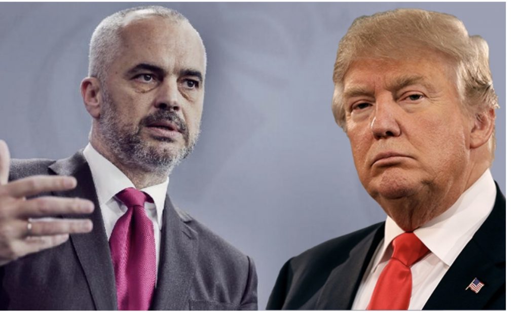 Analiza/ Ish-deputeti socialist Peza: Rama, “Donald Trump” i Shqipërisë, Basha si Jean Claude Juncker i BE-së