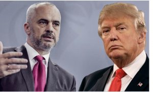Analiza/ Ish-deputeti socialist Peza: Rama, “Donald Trump” i Shqipërisë, Basha si Jean Claude Juncker i BE-së