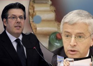 Alarmi për bombë në Vlorë/ Paloka tallet me Lleshajn: Të kemi frikë, apo jo?…