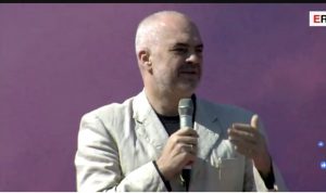Rama u përgjigjet protestuesve nga Fieri: 100 petritat e Saliut atje te kthesa…