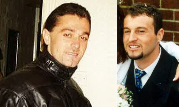 Masakroi shokun me 120 thika, “Tony Montana” shqiptar del para gjykatës në Britani