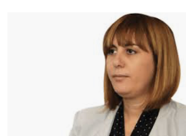 Edhe një letër mikeshës!
