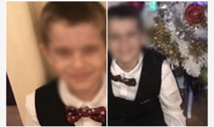 Jetonte e vetme dhe nuk binte kurrë në sy” zbulohen detaje rrëqethëse për gruan që theri vogëlushin shqiptar”
