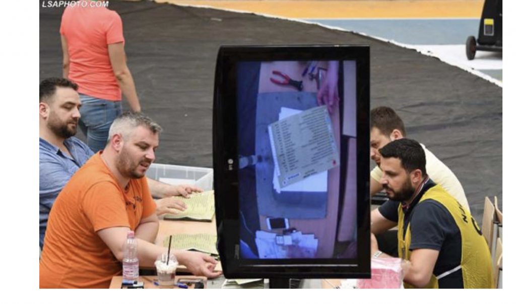 Nr. 184, paralajmërohet publikimi i një tjetër dosje tronditëse për blerjen e votave nga Rama