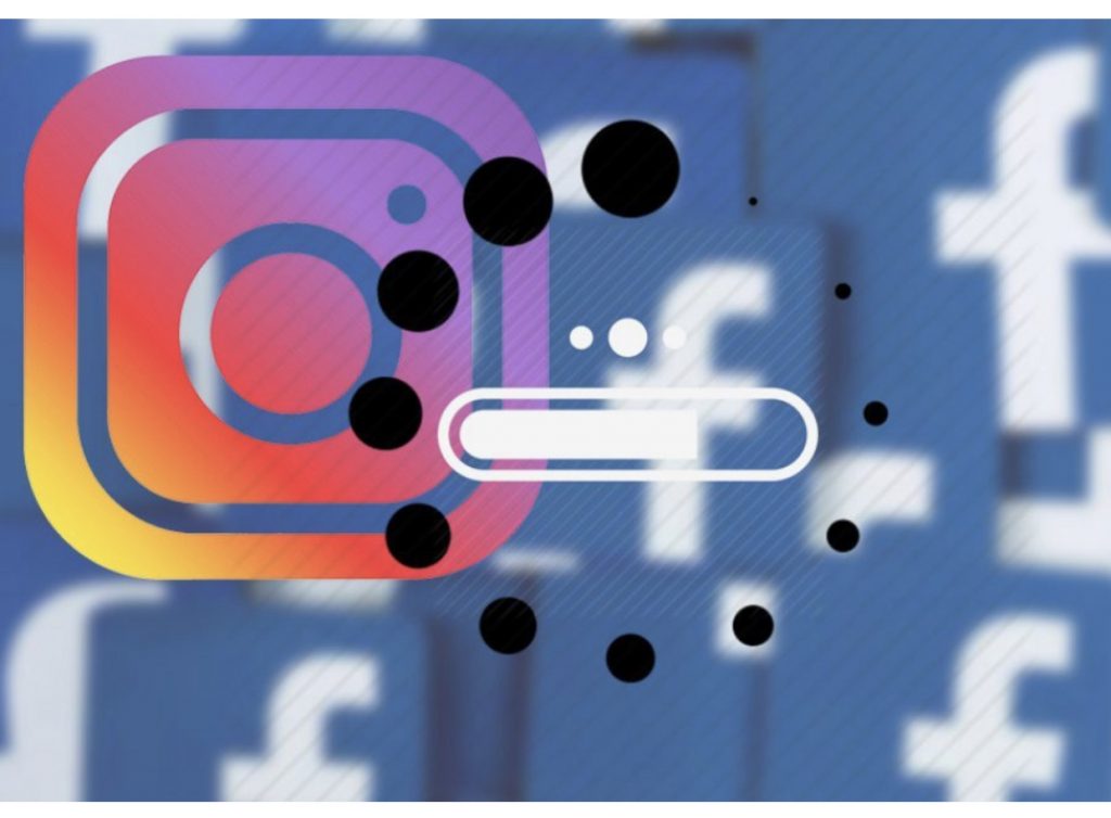 ‘Fiken’ Facebook dhe Instagram, probleme në të gjithë globin! Çfarë po ndodh…?! ‘Fiken’ Facebook dhe Instagram, probleme në të gjithë globin! Çfarë po ndodh…?!