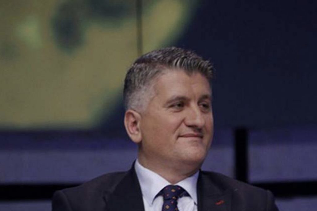 Ç’po ndodh në Ballkan e Shqipëri? Gazetari i njohur i ‘Vatikan News’, Luka Kolodi interviston Agron Gjekmarkajn