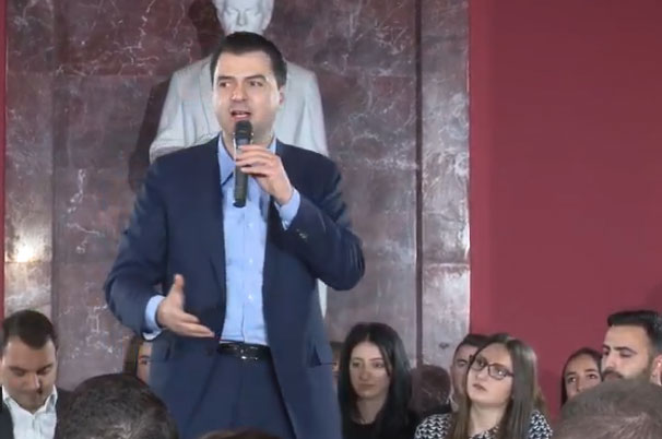 Basha: Shqiptarët e kanë marrë vendimin. Deputetët e rinj u shitën e blenë si të ishin bagëti
