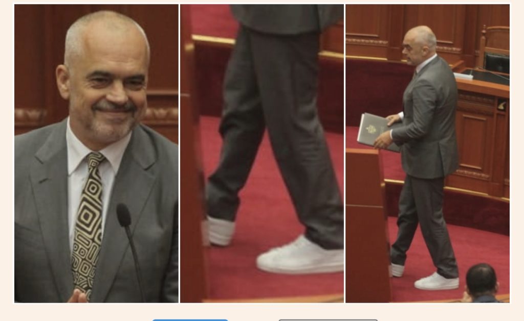 “Skënderbeu” i ri me atlete
