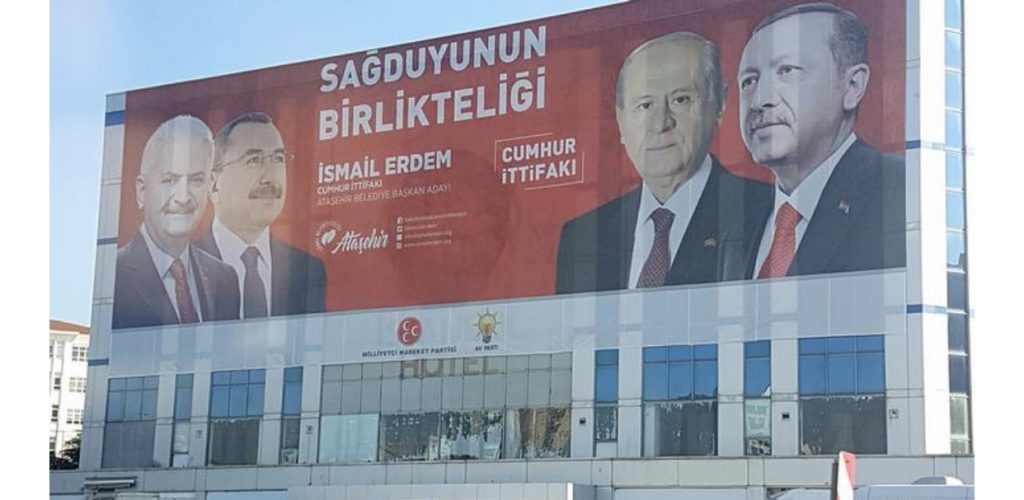 Zgjedhje mes tensionesh në Turqi kryeson partia e Erdoganit