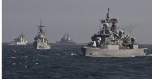 Tensionet/ NATO rrit forcat, ja ‘arsenali’ në Detin e Zi….