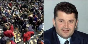 Pushteti i karrigeve dhe pushteti i popullit