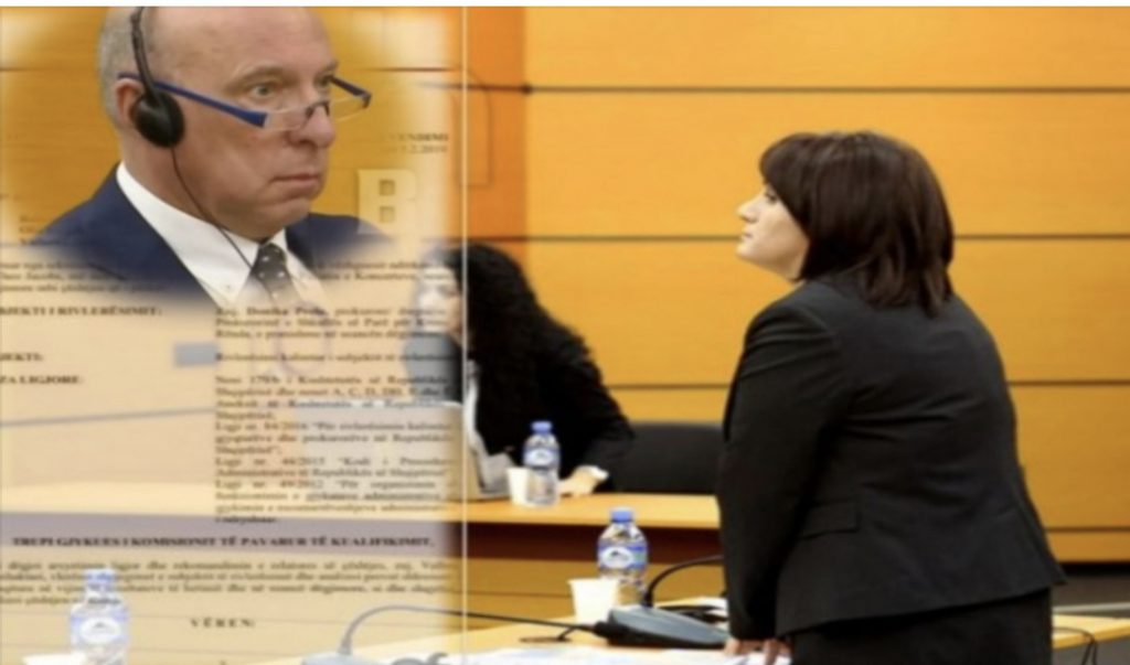 A do të ngrihet në lartësinë e detyrës ONM dhe të rekomandojë ankim për Donika Prelën?