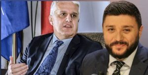 Pse Edi Rama ka frikë nga Pandeli Majko?