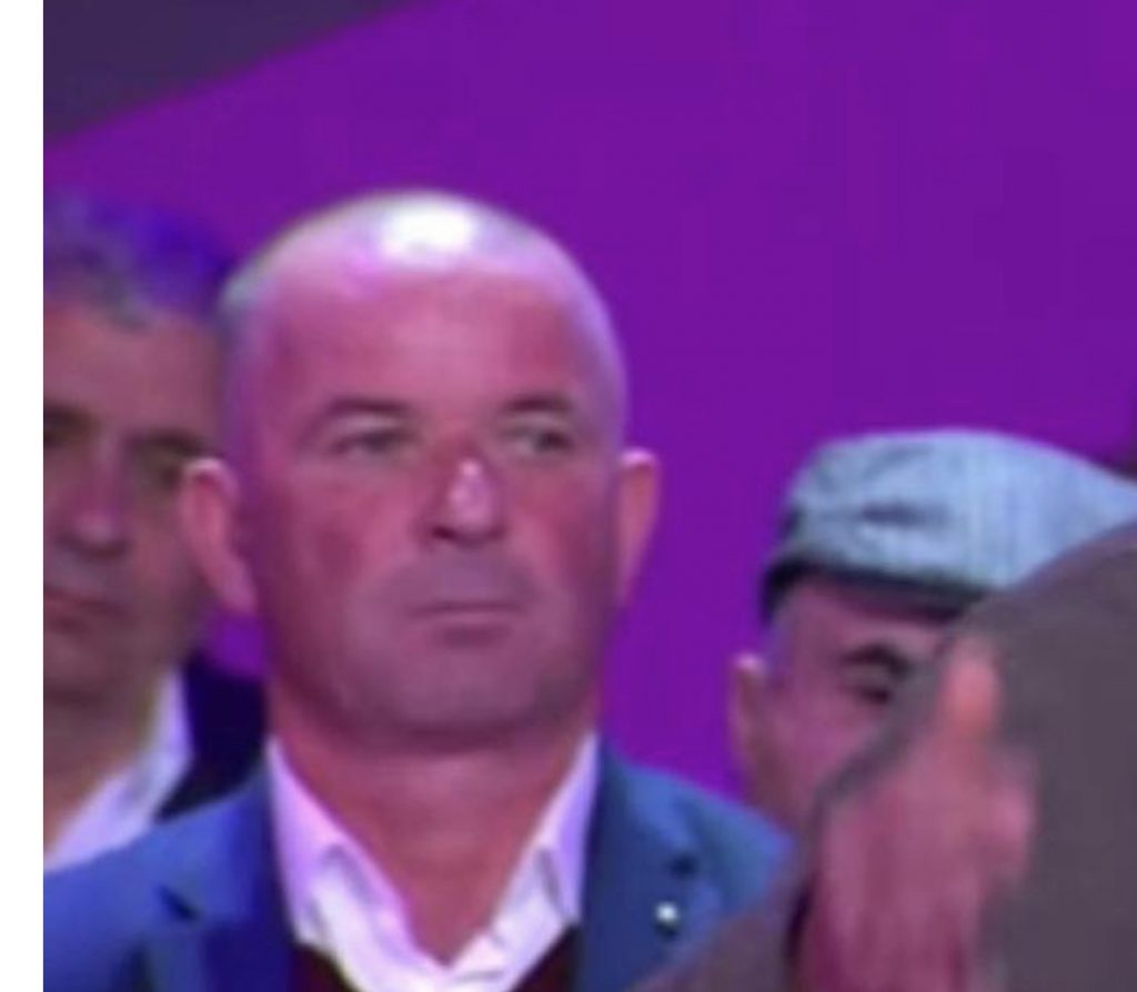 DENONCIMI ME FOTO/ “Polici i arrestuar për kanabis merr pjesë në Kongresin e PS”