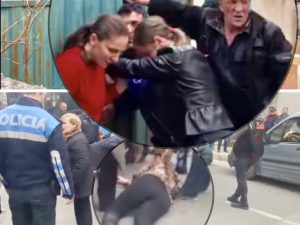 Ky është sistemi i vlerave që e investon  fort paria mafioze e Tiranes