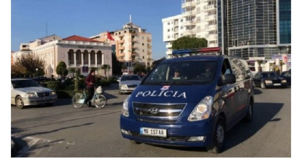 Ishte me  leje nga burgu por nuk u kthye më, arrestohet 35-vjeçari i dënuar me 9 vite burg