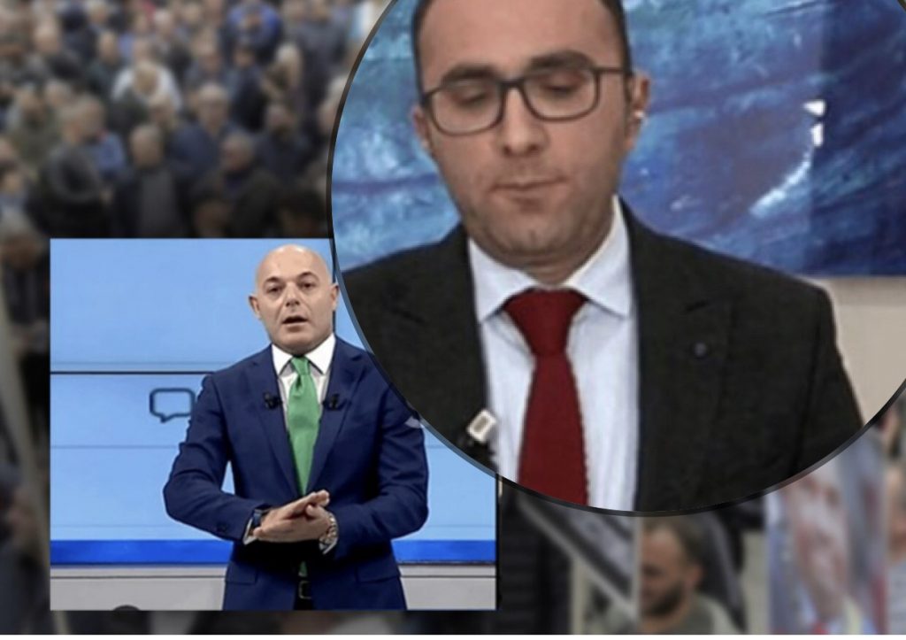 Gamend Bardhi: Protesta  e 16 marsit në  dorë të të qytetarëve
