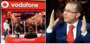 Gazetari: Në rastin më të keq Vodafone te vjedh dhe ne rastin më mirë si plas fare për abonentët