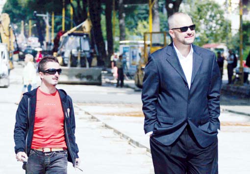 Zv/Kryeministri Erjon Braçe:Boll provokuat, nuk do merrni viktimën që doni. Ne nuk vrasim!