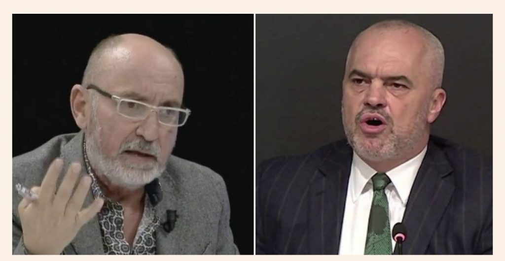 Analiza/ LUBONJA:Pse nuk mjafton largimi i Rames?