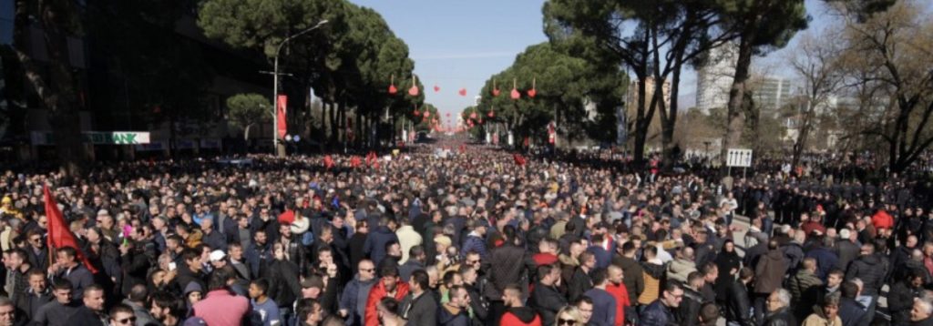 Zbulohet plani i PD-së për protestë 48 orë