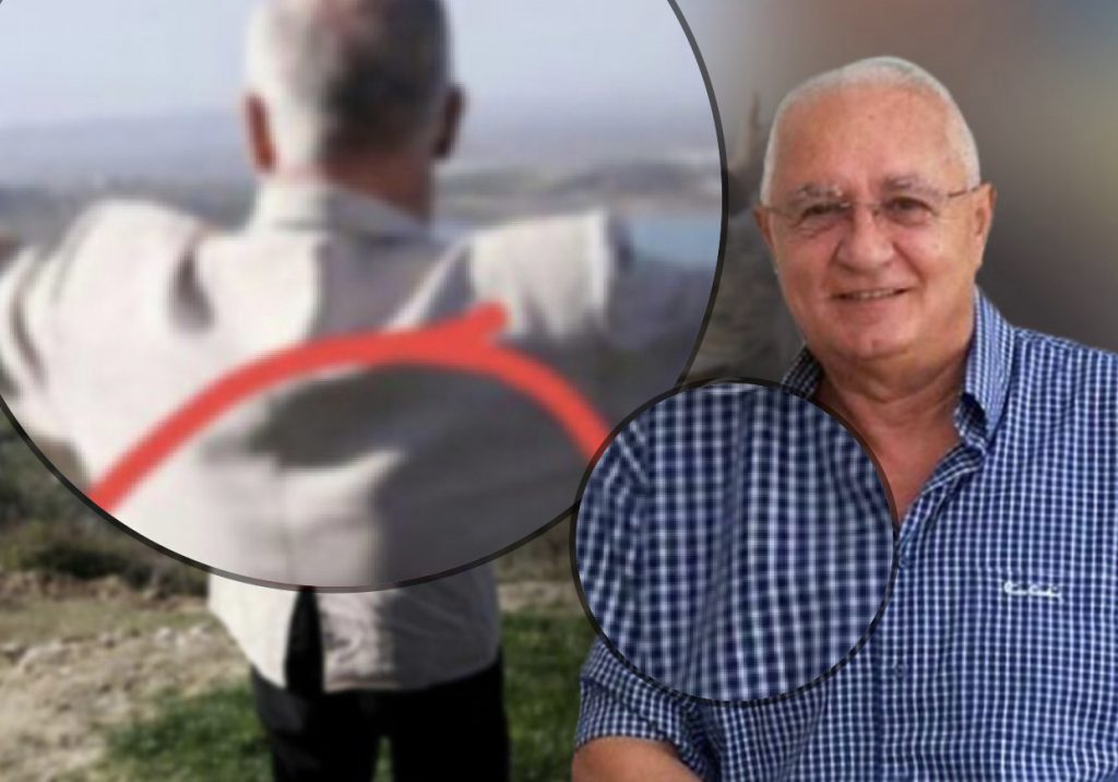 Ke Jelek antiplumb prandaj nuk të dridhet  qerpiçka