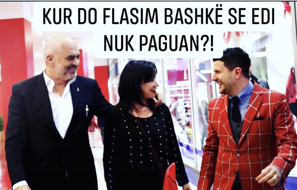 Filmi ” Dy gisht mjaltë” ka kushtuar 250 mijë Euro