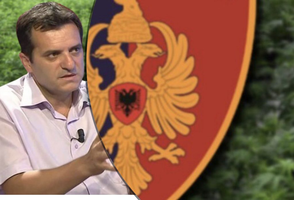 VIDEO/ Kërcënohet gazetari Basir Çollaku: Mos fol për drogën se…