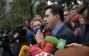 Mbyllet protesta pas rreth 4 orësh, Basha zbulon skenarin: Ja ç’do ndodhë më 16 mars