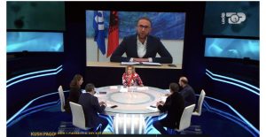 Gazmendi Bardhi nxjerr bllof prokurorinë, boton proçesverbalin e marrjes në pyetje për lobimin