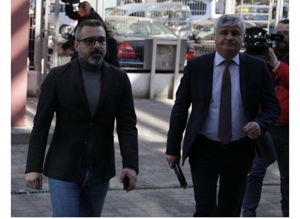 Përgjime dhe prova të reja nga Italia, Mali i Zi e Greqia, zbardhen katër akuzat për Tahirin