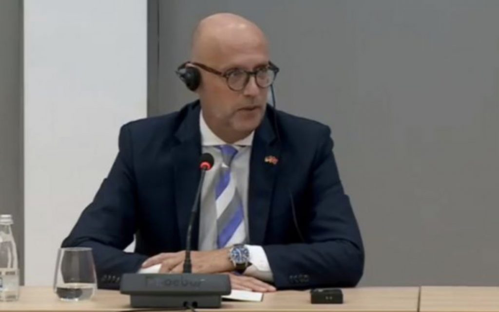 Reagon CDU-ja gjermane: Qeveria socialiste e Ramës do të jetë një problem i madh për bashkësinë ndërkombëtare