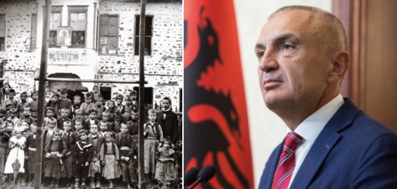 Dita e mësuesve, Presidenti Meta urim të veçantë: Nderim përjetë, respekt dhe mirënjohje