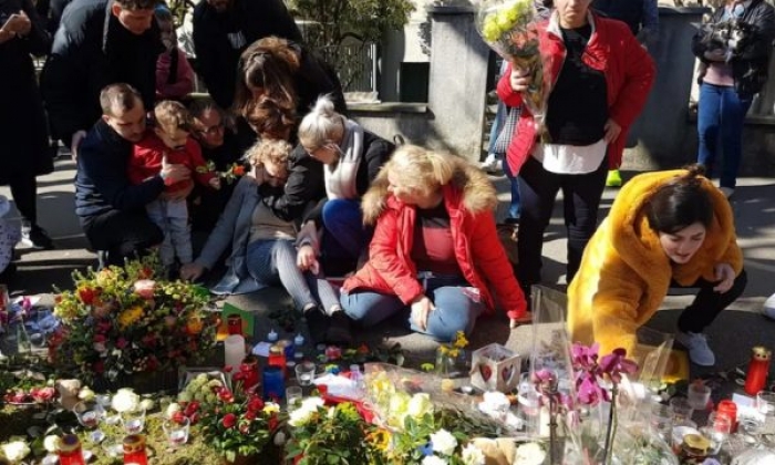 VRASJA E 7-VJEÇARIT SHQIPTAR NË ZVICËR, FAMILJARËT KANË NJË KËRKESË