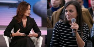 GRIDA DUMA FLET PËR RUDINA HAJDARIN: NJË FIGURË POLITIKE ME TRASHËGIMI POLITIKE DI TË TREGOJË VETEN