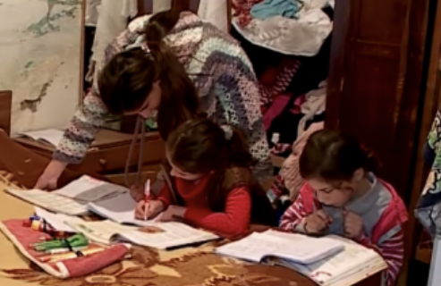 VIDEO/ Rrëfimi i trishtë,nuk i kanë festuar kurrë ditëlindjet