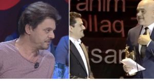 Aktori i njohur i përgjigjet tenorit Samir Pirgu: Shqipërinë e katandisën në një gomë të djegur