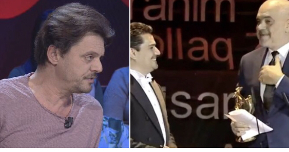 Aktori i njohur i përgjigjet tenorit Samir Pirgu: Shqipërinë e katandisën në një gomë të djegur