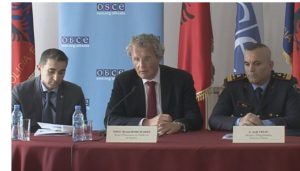 Ambasadori i OSBE: T’i garantohet qytetarëve se vota e tyre vlen