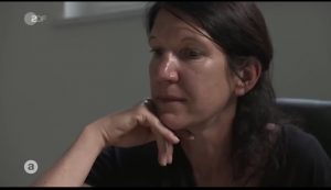 Televizioni kombëtar gjerman ZDF  reportazh për Shqiperinë
