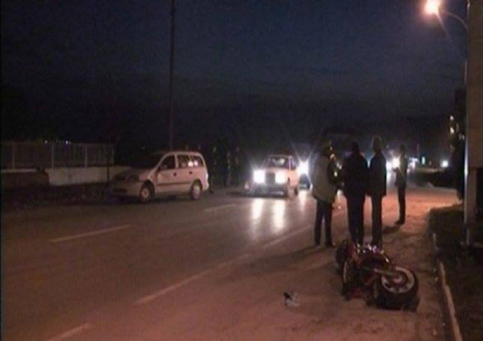 AKSIDENT NË PESHKOPI, HUMB JETËN 34 VJEÇARI