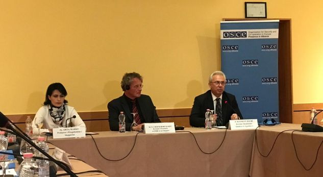 KQZ marrëveshje me Prokurorinë: Kush cënon zgjedhjet hetohet me përparësi