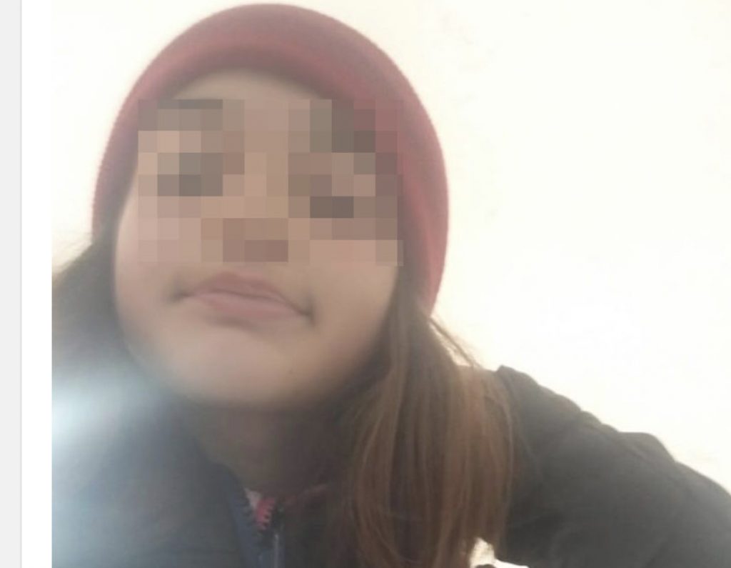 Durrës/Zhduket vajza 12-vjeçare , prindërit kërkojnë ndihmë në Polici
