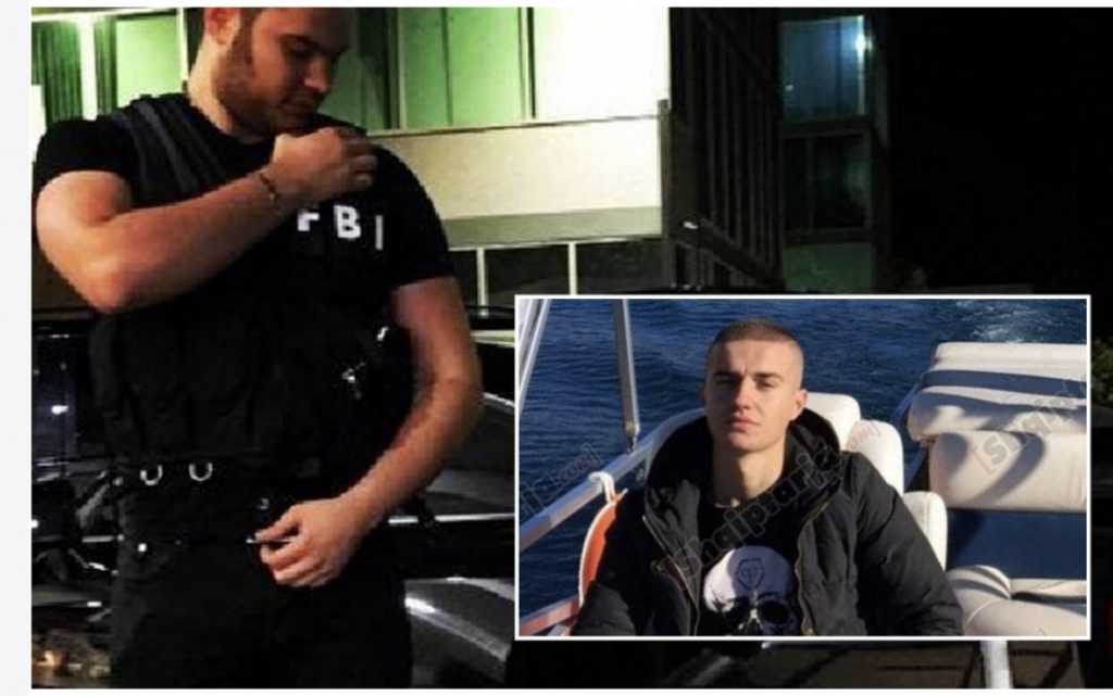 VIDEO-FOTO/EKZEKUTIMI I JURGEN KURTIT, dyshohet se janë VRASËS ME PAGESË