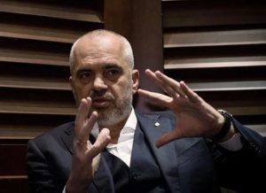 Analiza/ Zheji: Pse do ta  kërkojmë   Mbretin  e Gënjeshtrës, Edi Ramën?
