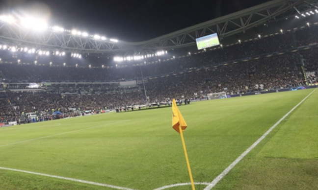 Shifra të frikshme, Juventusi thyen rekordin e stadiumit me arkëtimet nga biletat
