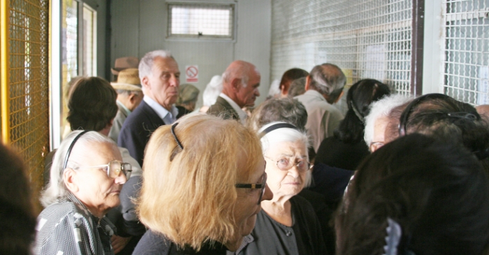 NGA 1 PRILLI RRITEN PENSIONET, ZBULOHEN KATEGORITË QË PËRFITOJNË