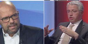 Turp e faqja e zezë e kësaj qeverie, sulmon kryeministrinë me provokatorët e saj dhe e shet nëpër botë si…